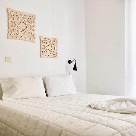Aqualia Apartment 1 การ์ปาตอส ภายนอก รูปภาพ