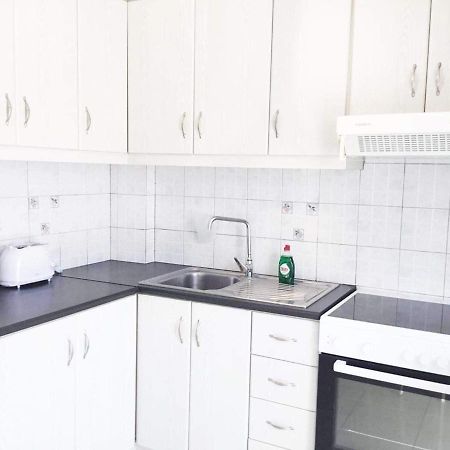 Aqualia Apartment 1 การ์ปาตอส ภายนอก รูปภาพ