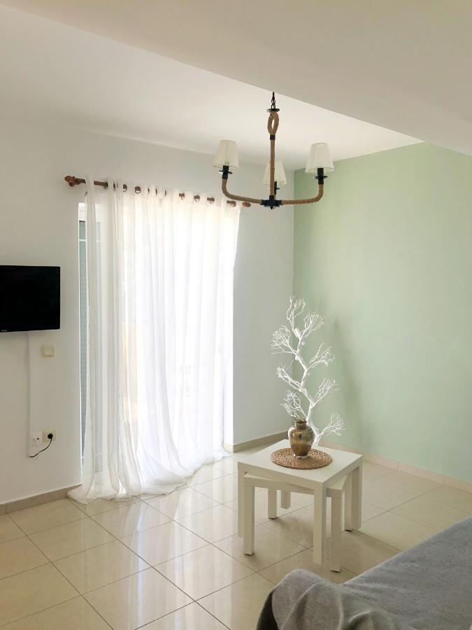 Aqualia Apartment 1 การ์ปาตอส ภายนอก รูปภาพ