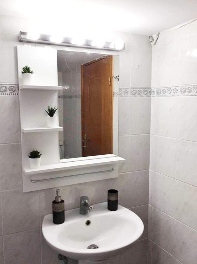 Aqualia Apartment 1 การ์ปาตอส ภายนอก รูปภาพ
