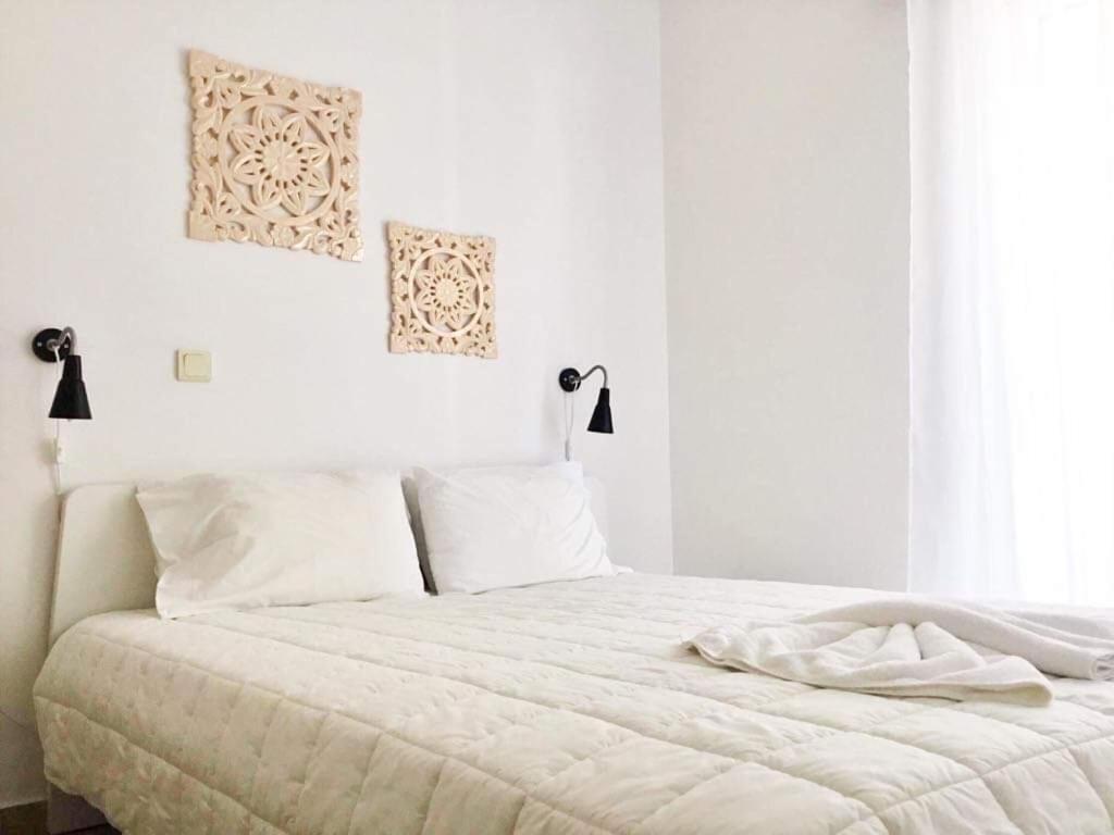 Aqualia Apartment 1 การ์ปาตอส ภายนอก รูปภาพ