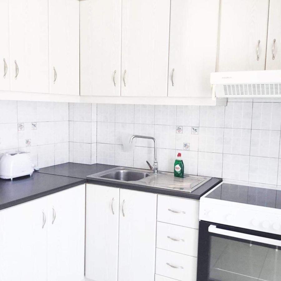 Aqualia Apartment 1 การ์ปาตอส ภายนอก รูปภาพ