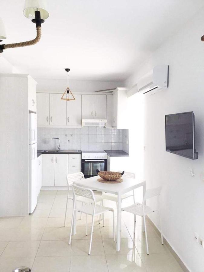 Aqualia Apartment 1 การ์ปาตอส ภายนอก รูปภาพ